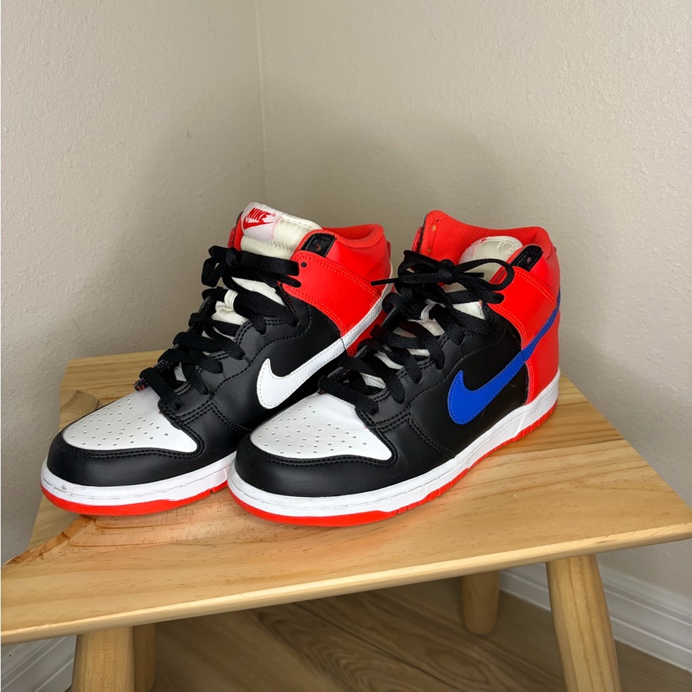 Nike Dunk